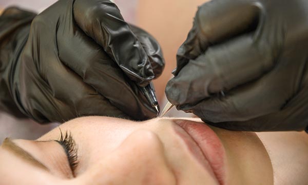 electrolysis