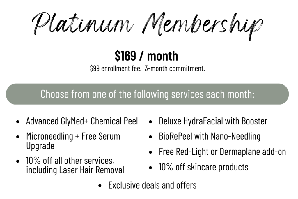 $169 month