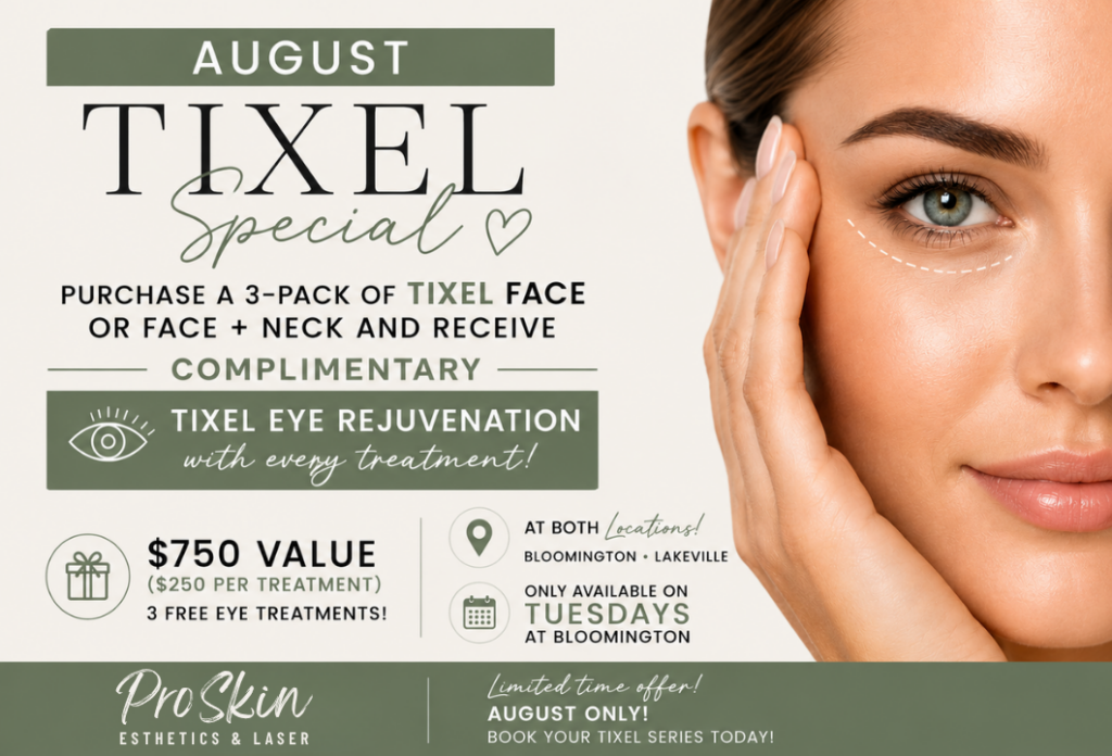 proskin specials