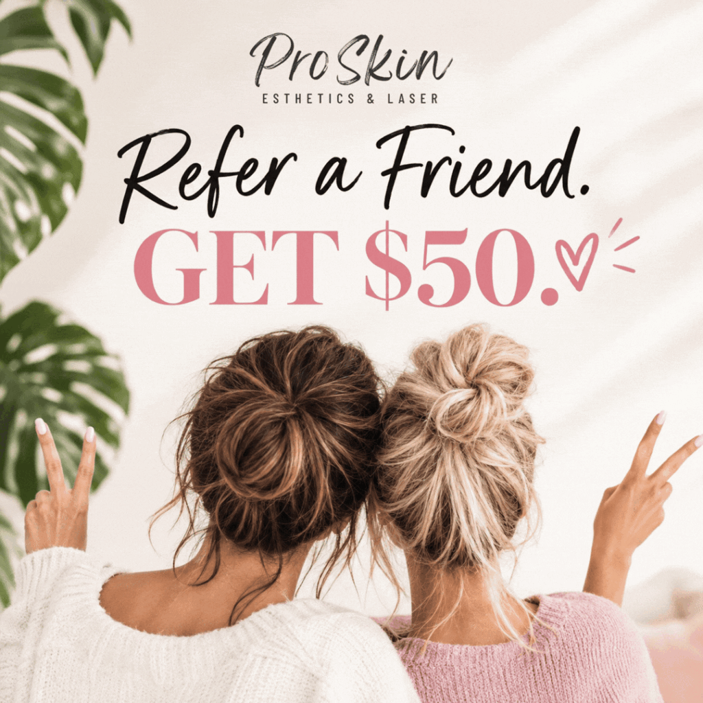 October referral bonus- both locations